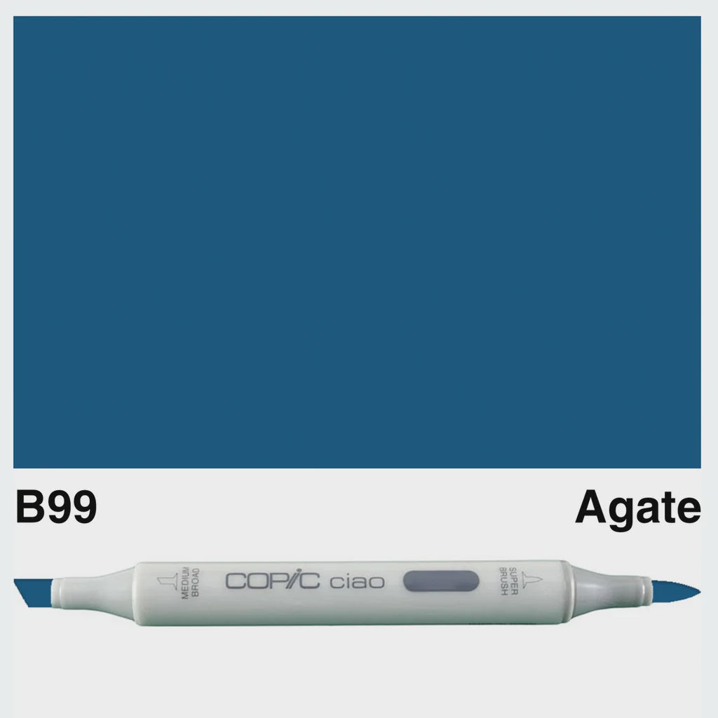 CIAO B99 AGATE