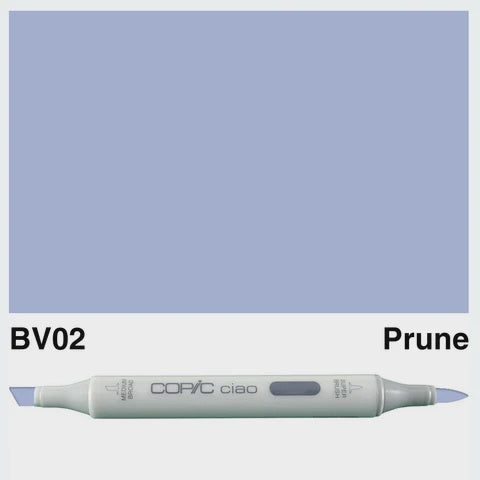 CIAO BV02 PRUNE
