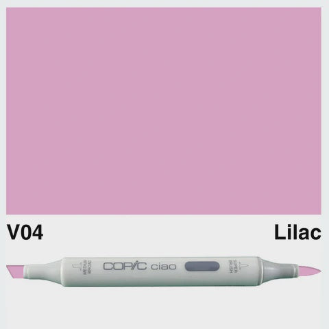 CIAO V04 LILAC