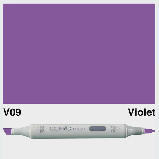 CIAO V09 VIOLET