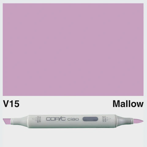 CIAO V15 MALLOW