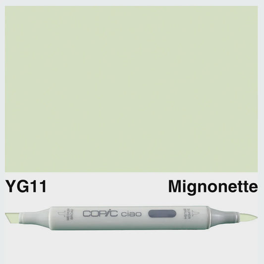 CIAO YG11 MIGNONETTE