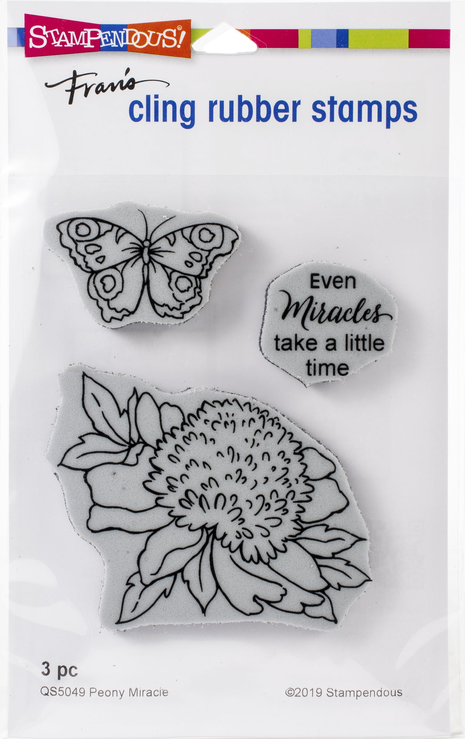 Stampendous