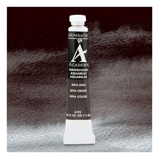 ACAD WC 7ML SEPIA