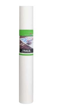 TRACE PAPER WHITE 20YDSX12"
