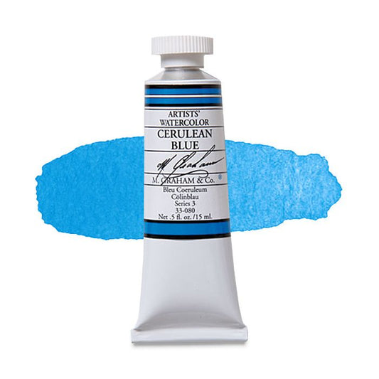 GRAHAM WC CERULEAN BLUE