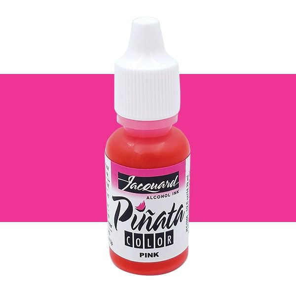 PINATA PINK INK – Art Plus NH