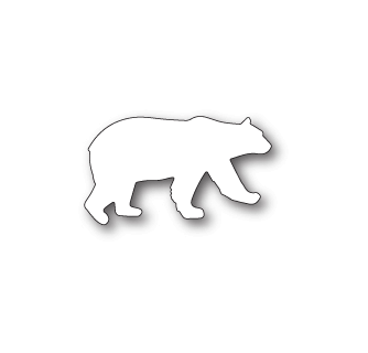 MB DIE ROAMING POLAR BEAR
