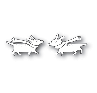 MB DIE WHITTLE CORGIS