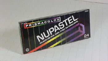 NUPASTEL 24PC