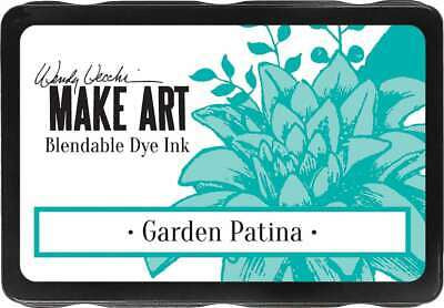 WV GARDEN PATINA INK PAD