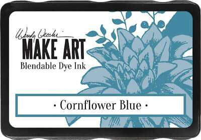 WV CORNFLOWER BLUE INK PAD