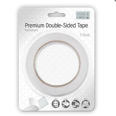 3L PREMIUM DOUBLE-SIDED TAPE 1 IN
