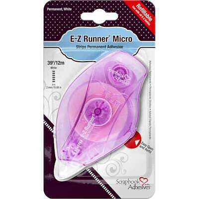 3L EZ RUNNER MICRO REFILLABLE