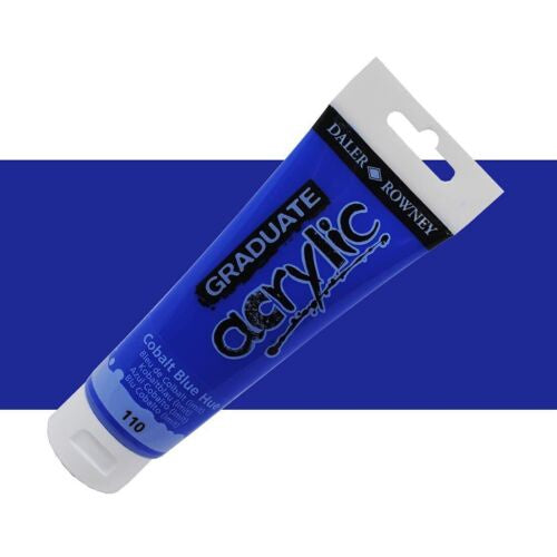 GRAD AC COBALT BLUE HUE 120ML