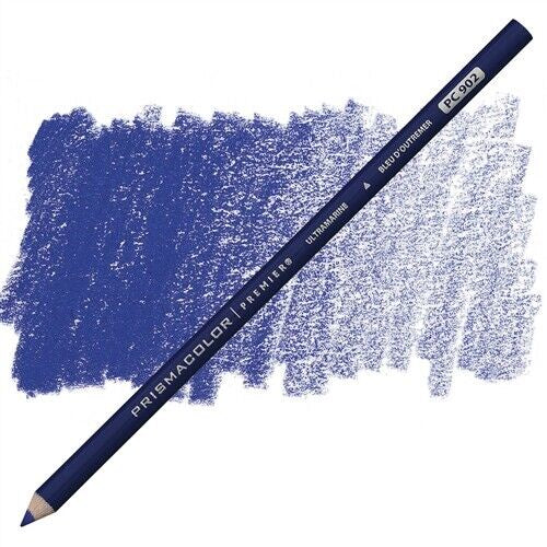 PC PENCIL ULTRAMARINE PC902