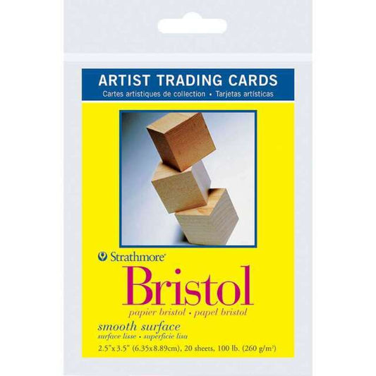 STRATH ATC BRISTOL SMOOTH