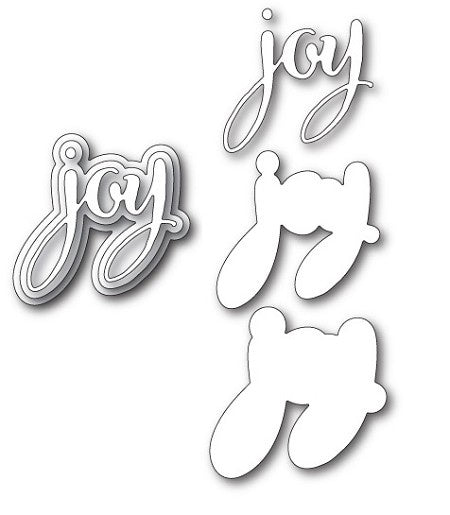 MB DIE SPECTACULAR JOY